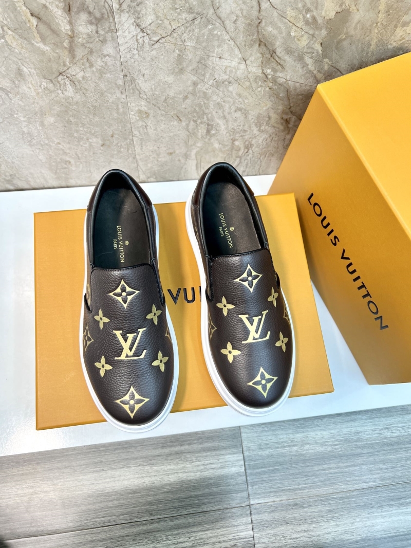 LV Casual Shoes